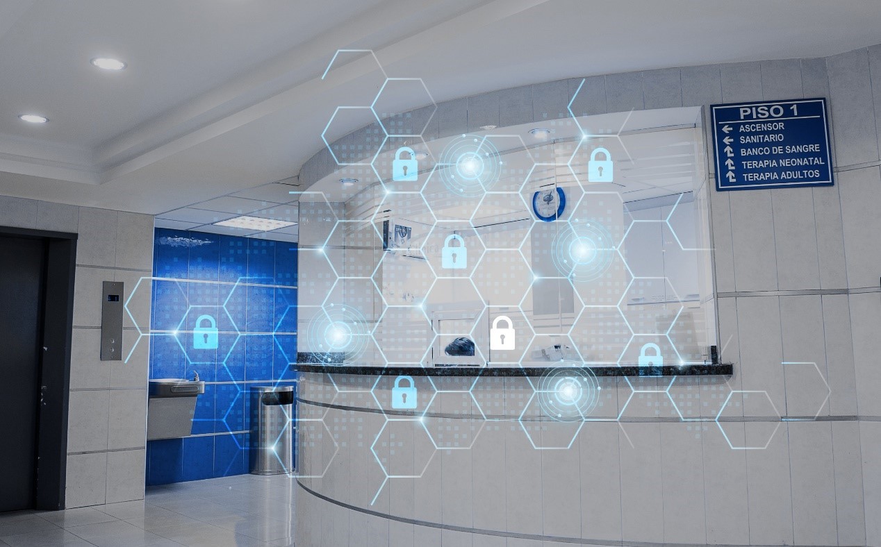 医疗行业德扑圈云PC应用：引领高效、安全、精准的医疗办公新纪元